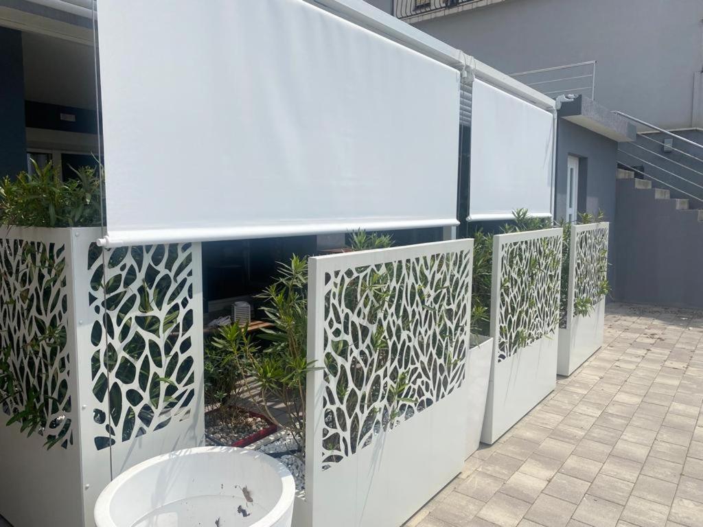 Panoramica Apartment With Whirlpool Crikvenica Eksteriør billede